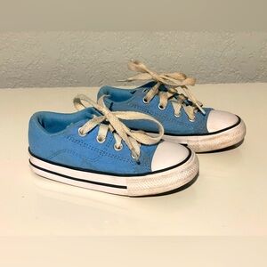 Converse All Star Rave Sneaker Size 8C